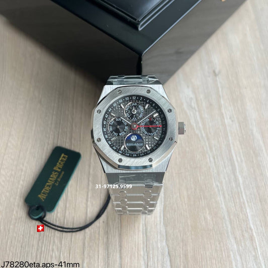 Audemars Piguet - 41mm / Fábrica APS