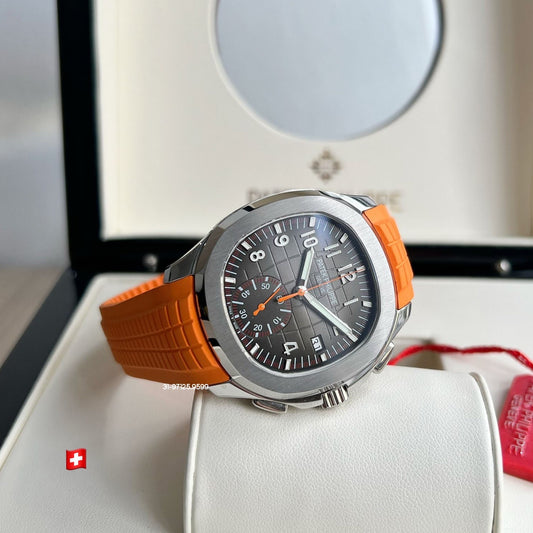 Patek Philippe Aquanaut