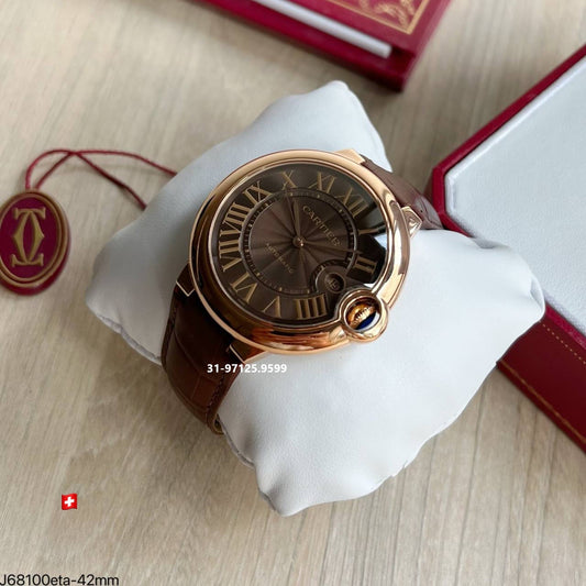 Ballon de Cartier - 42mm