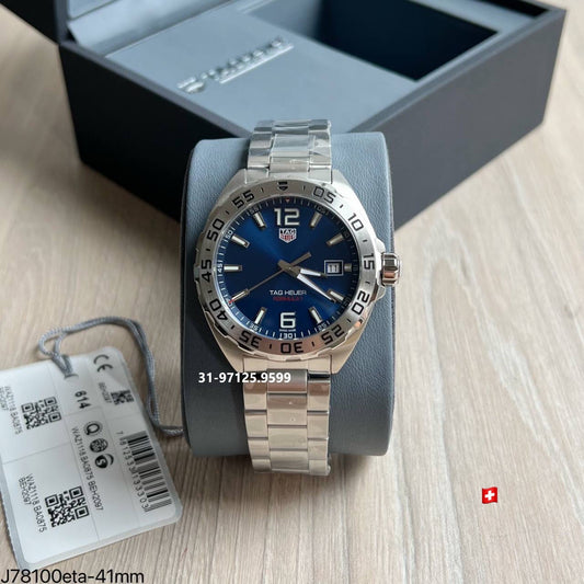 Tag Heuer - F1 / 41mm