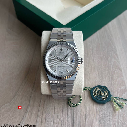 Rolex Land-Dweller - 40mm