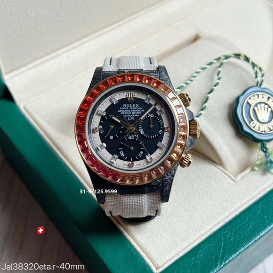Rolex Daytona DIW