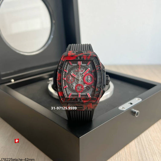 Hublot Spirit