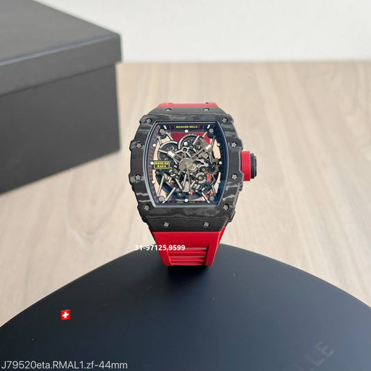 Richard Mille RM35-02