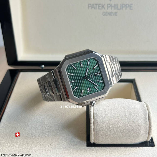 Patek  Philippe