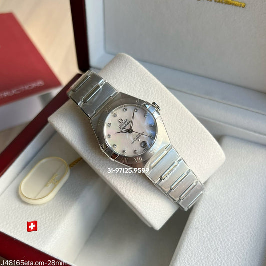 Omega Constellation - 28mm