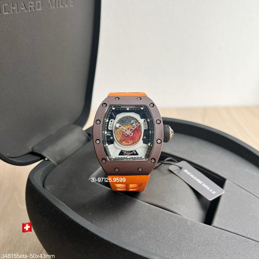 Richard Mille