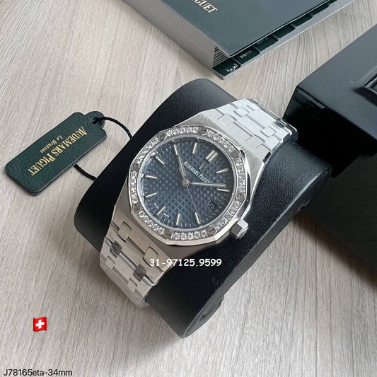 Audemars Piguet 34mm