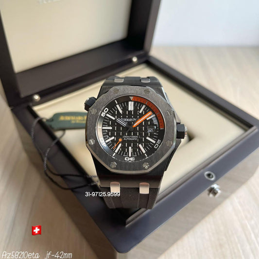 Audemars Piguet