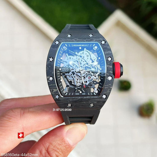 Richard Mille