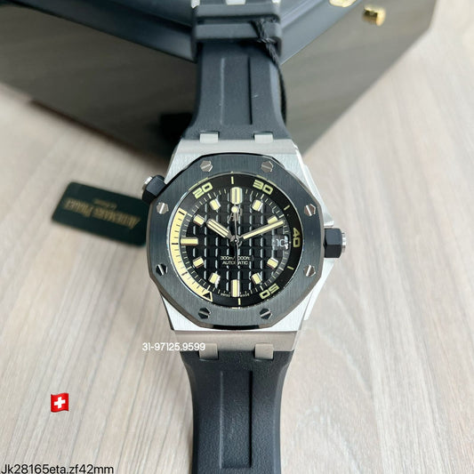 Audemars Piguet
