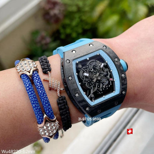 Richard Mille