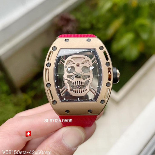 Richard Mille