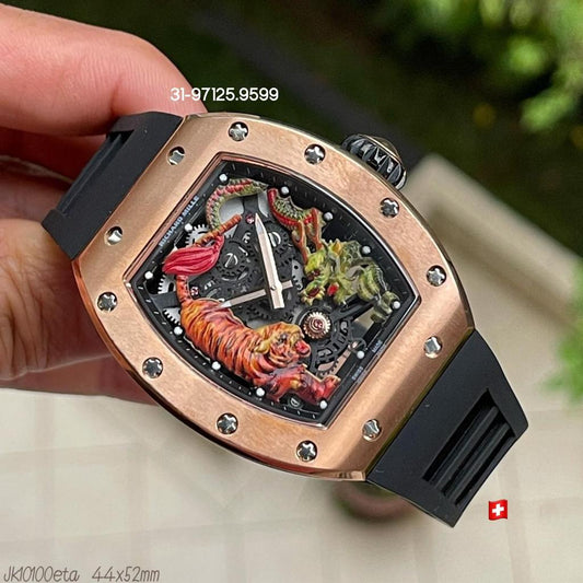 Richard Mille
