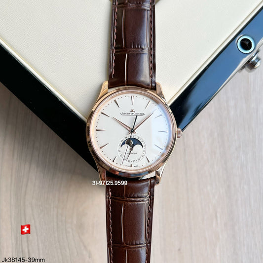 Jaeger LeCoultre