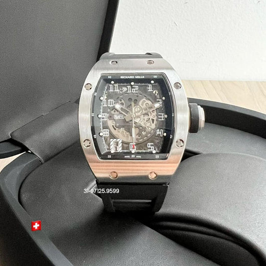 Richard Mille