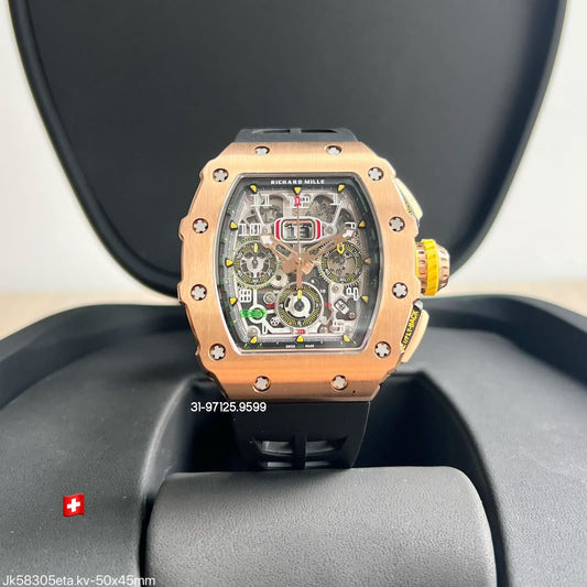 Richard Mille