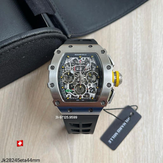 Richard Mille