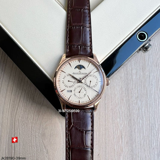 Jaeger LeCoultre