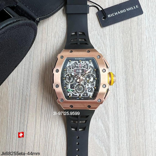 Richard Mille