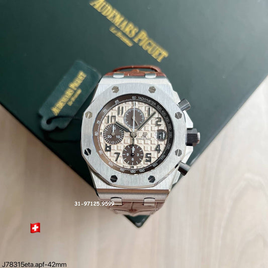 Audemars