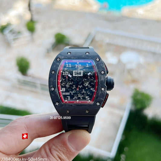 Richard Mille