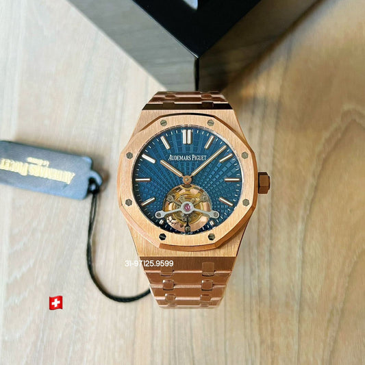 Audemars Piguet