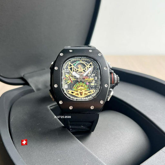 Richard Mille