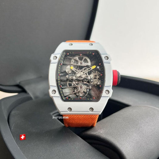 Richard Mille