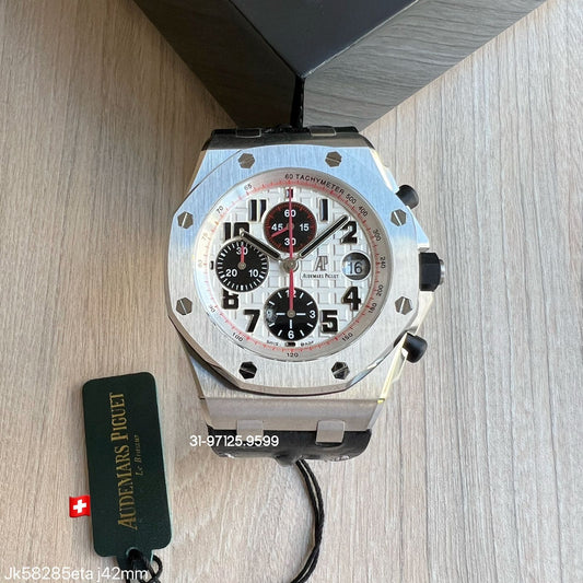 Audemars Piguet