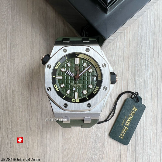 Audemars Piguet