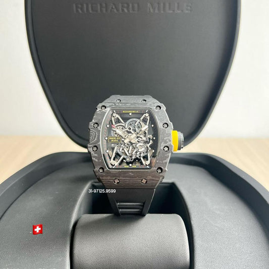 Richard Mille