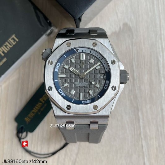 Audemars Piguet