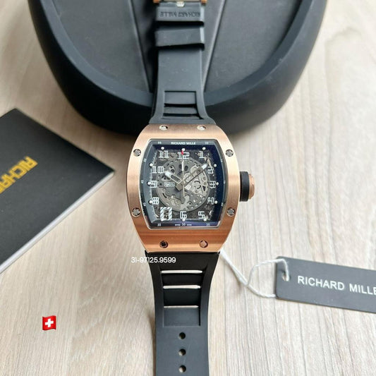 Richard Mille