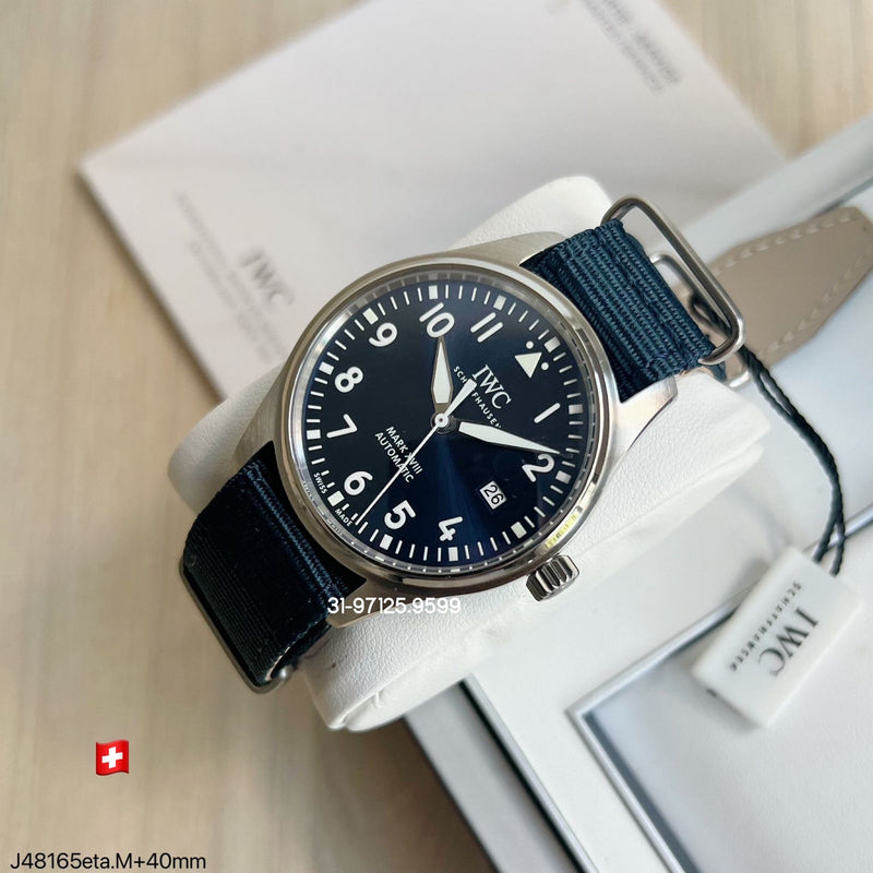 IWC Mark XVIII - 40mm