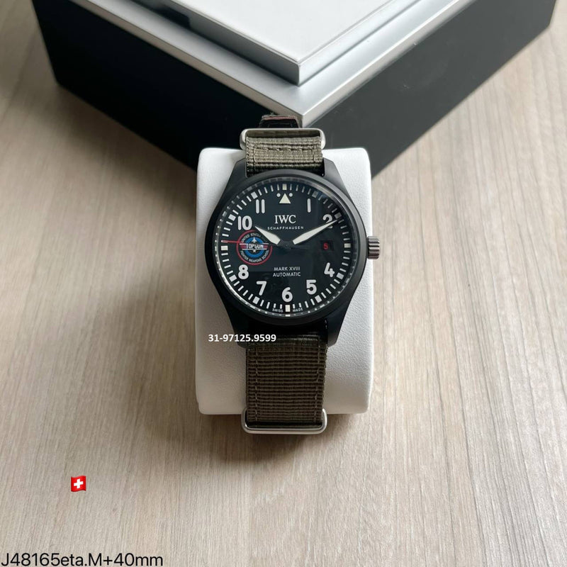 IWC Mark XVIII