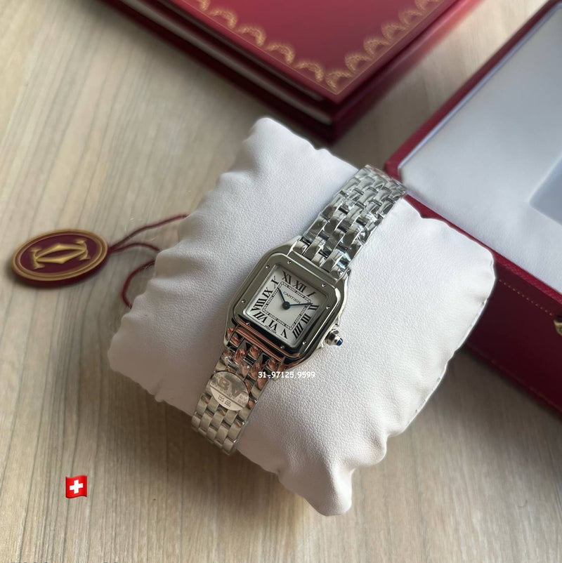 Panthere de Cartier - P