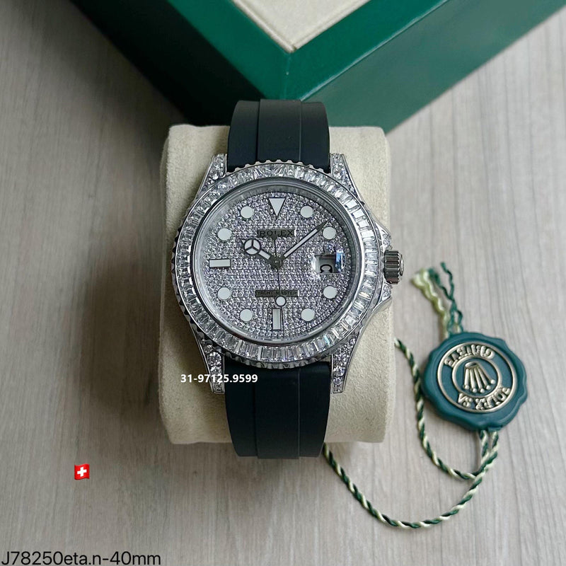 Rolex Yacht-Master
