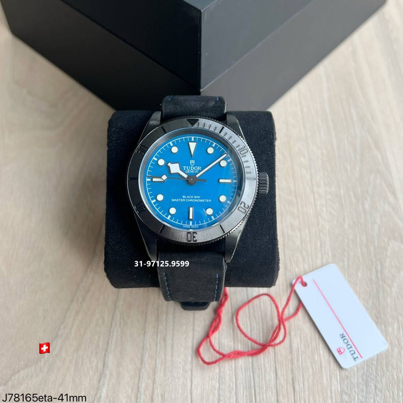 Tudor