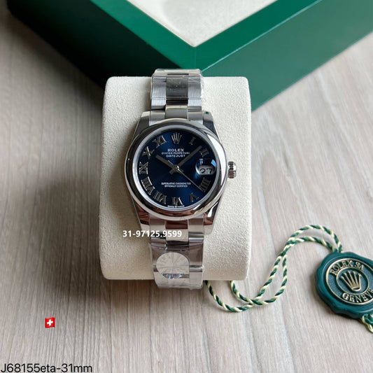 Rolex Datejust - 31mm