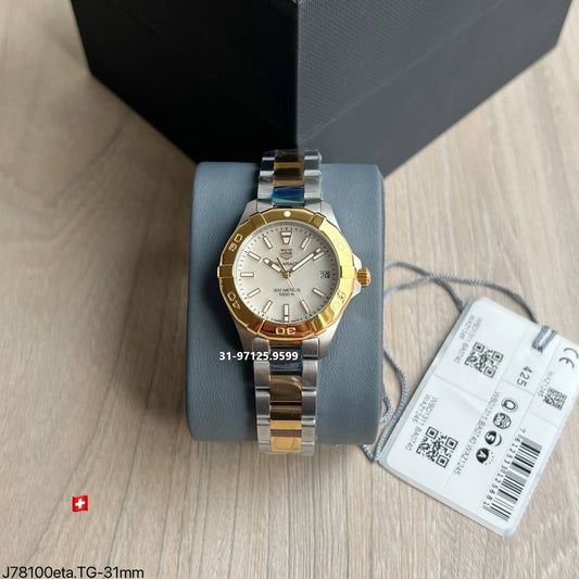 Tag Heuer Aquaracer - 31mm