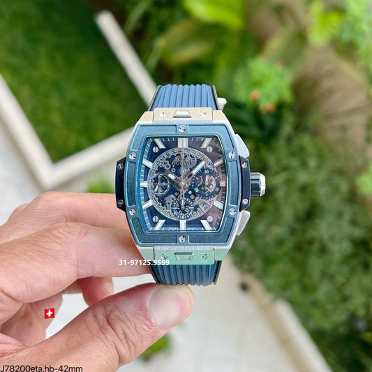 Hublot Spirit