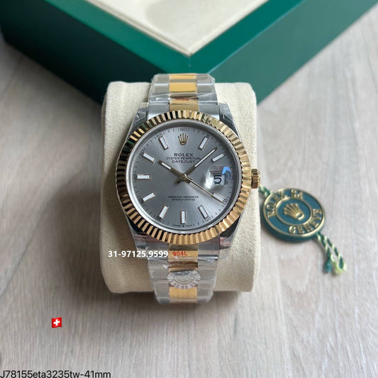 Rolex Datejust - 41mm