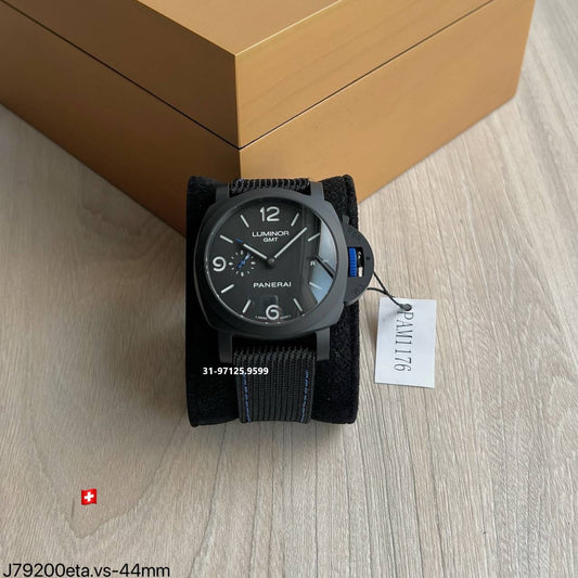 Luminor GMT Panerai - 44mm