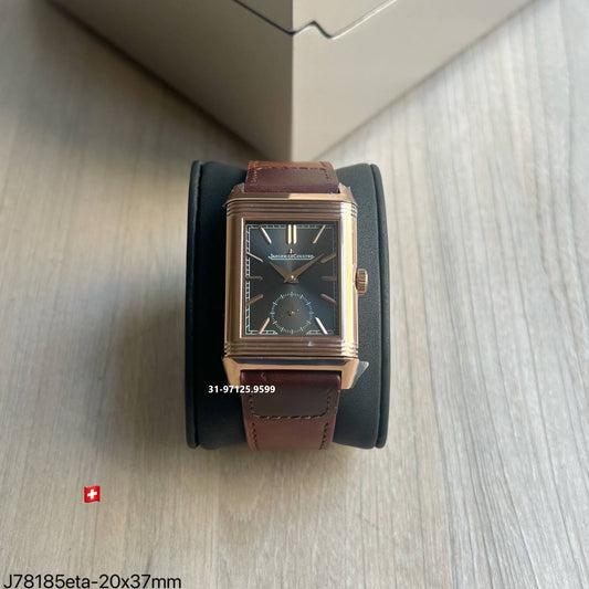 Jaeger LeCoultre