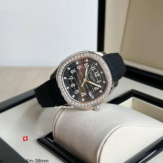 Patek Philippe Aquanaut / 38,8mm