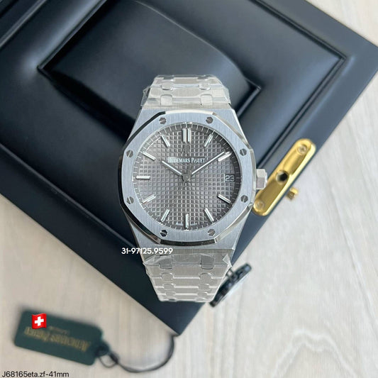 Audemars Piguet - Royal Oak  - 41mm
