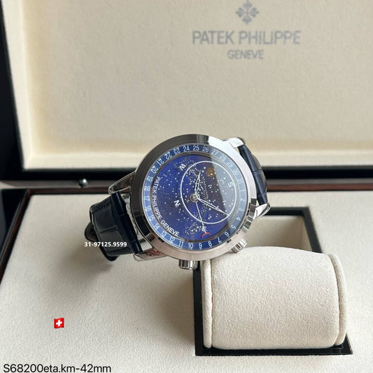 Patek Philippe - 42mm