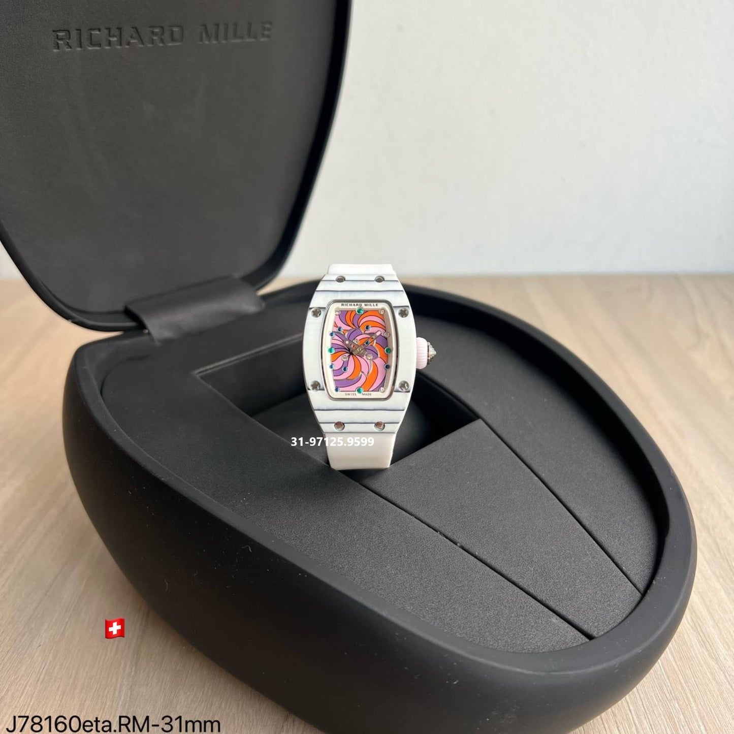 Richard Mille
