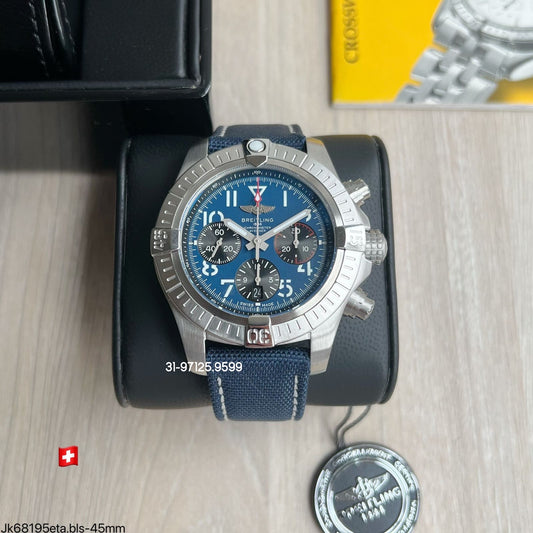 Breitling Avenger - 45mm